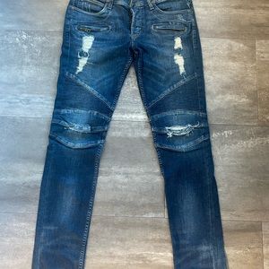 Hudson Jeans